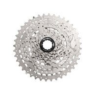 Kazeta SUNRACE CSM6808AY 8s 11/42 Nickel