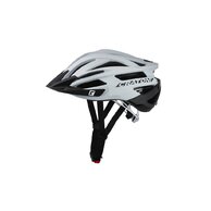 Helma CRATONI Agravic White/Black Glossy
