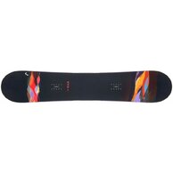 Dámský Snowboard HEAD STELLA black