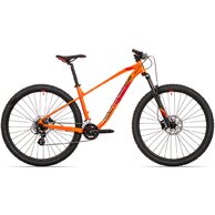 ROCK MACHINE Blizz 10-29 Orange/Red