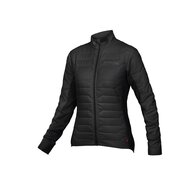 Dámská bunda ENDURA Pro SL PrimaLoft® Black