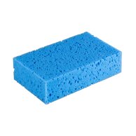 Houba mycí FORCE Dirt 11x4,5x18 cm Blue