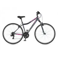 AUTHOR Compact ASL Grey Matt/Pink