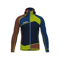 Mikina CRAZY Resolution Liken