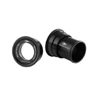 Adaptér AEROZINE pro kliky BB30 PF30AL05 černý