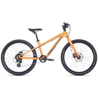 ROCK MACHINE Blizz 24 HD Orange