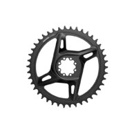 Převodník SRAM Rival E1 DM 6,5mm Offset Black