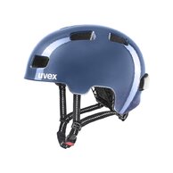 Helma UVEX City 4 Mini Me Girls Adult