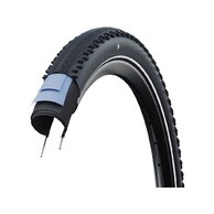 Plášť SCHWALBE Motion Hurricane RaceGuard drát ADDIX Black+Reflex