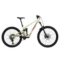 NORCO Sight A3 150 MX Vanilla