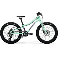 MERIDA Matts J. 20+ Matt Mint (Purple/Wht/Blk)