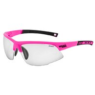 Sluneční brýle R2 Racer Photochromic Pink