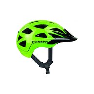 Dětská helma CASCO Active 2 Junior Green