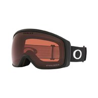 Brýle OAKLEY Flight Tracker M Matte Black/Prizm Snow Garnet