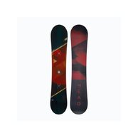 Snowboard HEAD RUSH red