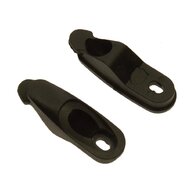 NORCO Cable Port With Hole (2Pcs) 914100-005