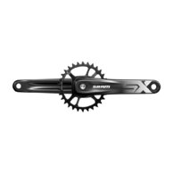 Kliky SRAM SX Eagle DUB 12s 32z A1