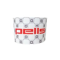 Čelenka PELLS Run White