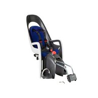 Dětská sedačka HAMAX Caress Grey/Black/Blue