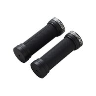 Gripy Reverse Youngstar Lock On dětské Black