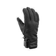 Rukavice LEKI Hikin Pro Black