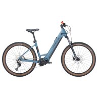 BULLS Copperhead EVO 2 Wave Pro Blue Matt