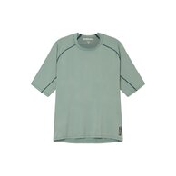 Dámské triko ENDURA Alltrack Roam Tech Sage Green