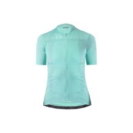 Dámský dres CASTELLI Anima 4 Turquoise