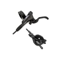 Kotoučová brzda SHIMANO XT BR-M8100 kovové s chladičem