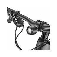 Přední světlo LITEMOVE SE-170 E-BIKE