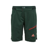 Dámské kraťasy MALOJA RoschiaM. Fir Mountainarni