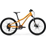 MERIDA Matts J.24 Silk Orange (Steel Blue/Gry)