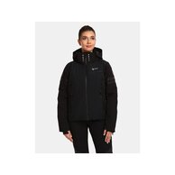 Dámská lyžařská bunda KILPI Lorien Black