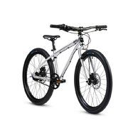 EARLY RIDER Belter 24 Brushed Aluminium