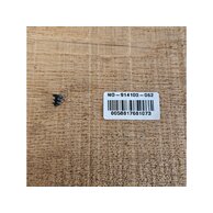 NORCO Ss Port Blank 7Mm 914100-062