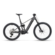 STEVENS E-Inception AM 7.8.1 Basalt Grey