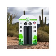 Gripy ESI Plush Black