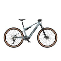 KTM Macina Scarp SX Master XL/53cm