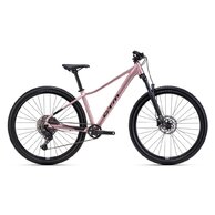 CTM Charisma 4.0 Old Pink