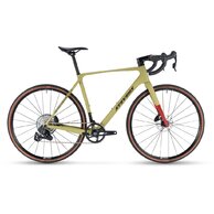 STEVENS Super Prestige Rival Fenland Green