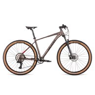 DEMA Energy Team Dark Brown/Black
