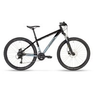 STEVENS Team RC 27,5" Space Black
