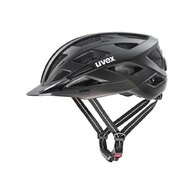 Helma UVEX City I-Vo 2 Black Matt