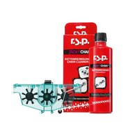 Čistič řetězu RSP Jacky Chain 500ml + Pračka řetězu