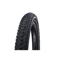 Plášť SCHWALBE Motion Pick-Up Super Defense TwinSkin drát ADDIX Black+Reflex