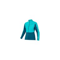 Dámská bunda ENDURA Windchill II Pacific Blue