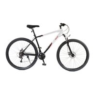 OLPRAN Tetrao 28 White/Black