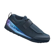 Tretry SHIMANO SH-AM903MN Navy