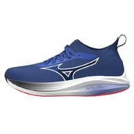 Běžecké boty Mizuno MIZUNO NEO ZEN Baseball Blue Black MIZIgniRed