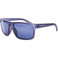 Brýle BLIZZARD Sun glasses PCC603111, trans. black matt